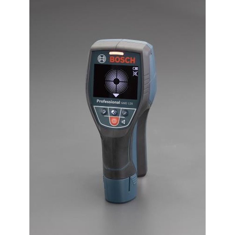 エスコ EA760B-3 単3x4本マルチ探知機 1個（ご注文単位1個）【直送品】