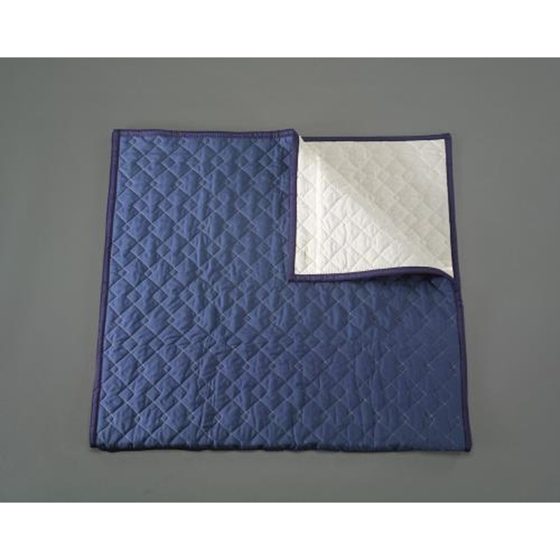 エスコ EA911BF-4A 1.75x2.4m/約10mm当て布団 1個（ご注文単位1個）【直送品】