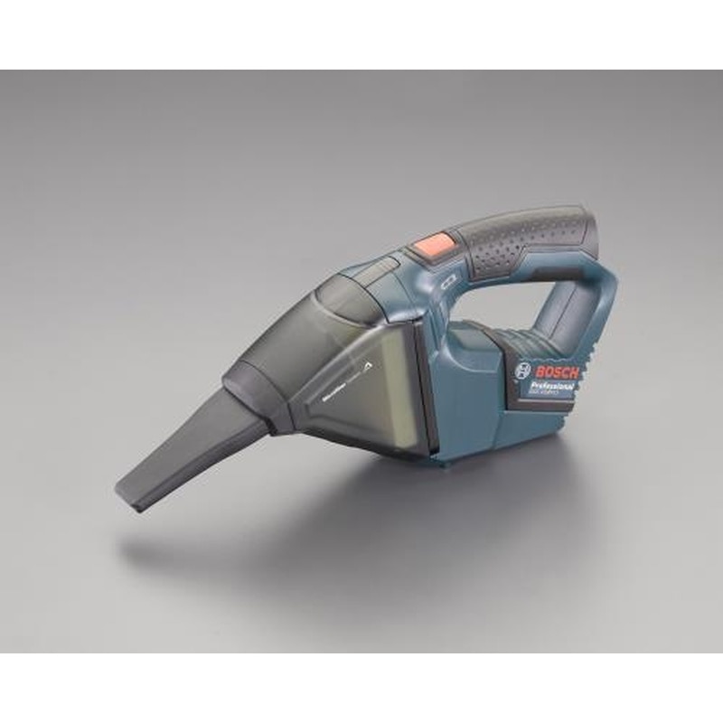 エスコ EA899AW-1[充電式/DC10.8V]ハンディークリーナー 1個（ご注文単位1個）【直送品】