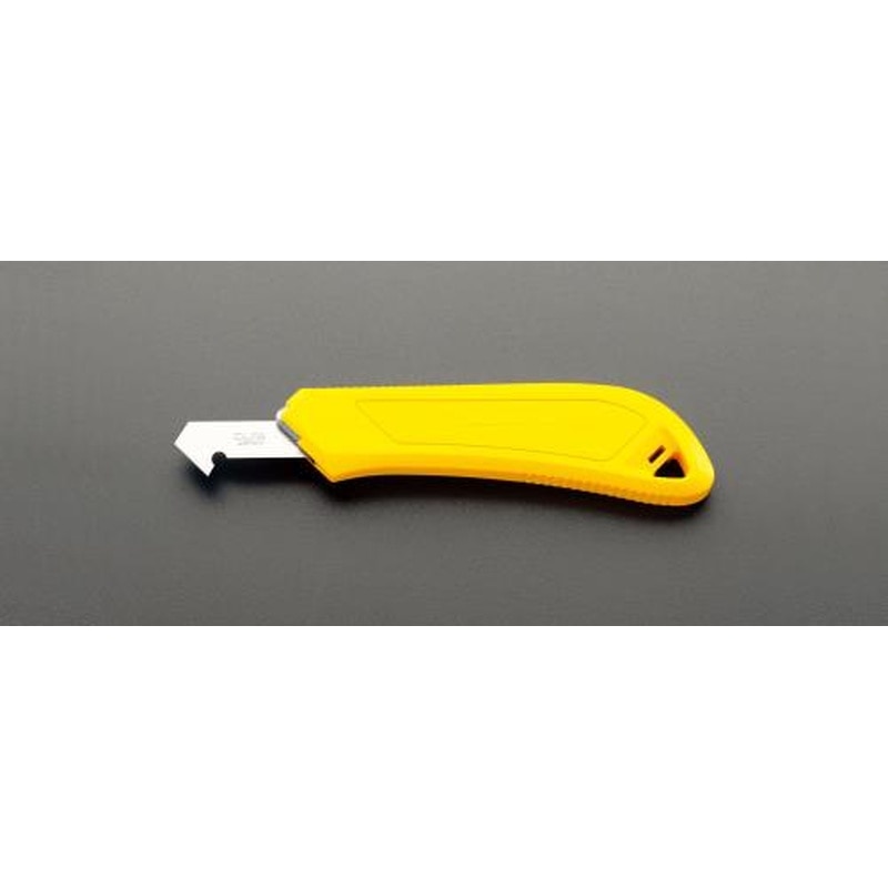 エスコ EA589CZ-11A カッター(プラスチック板用) 1個（ご注文単位1個）【直送品】