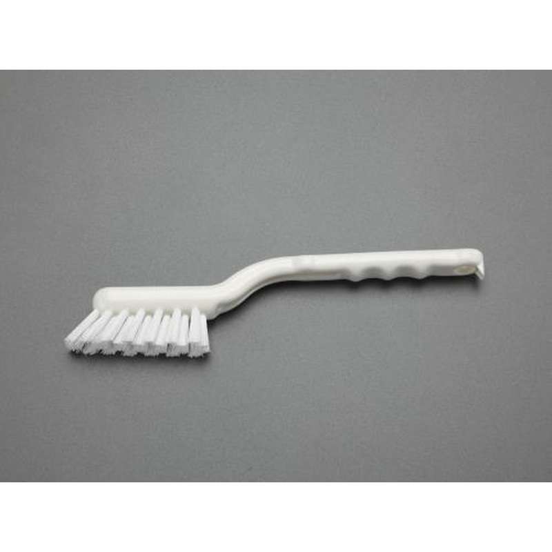 エスコ EA928CB-4 210mmハンディーブラシ 1個(ご注文単位1個)【直送品】