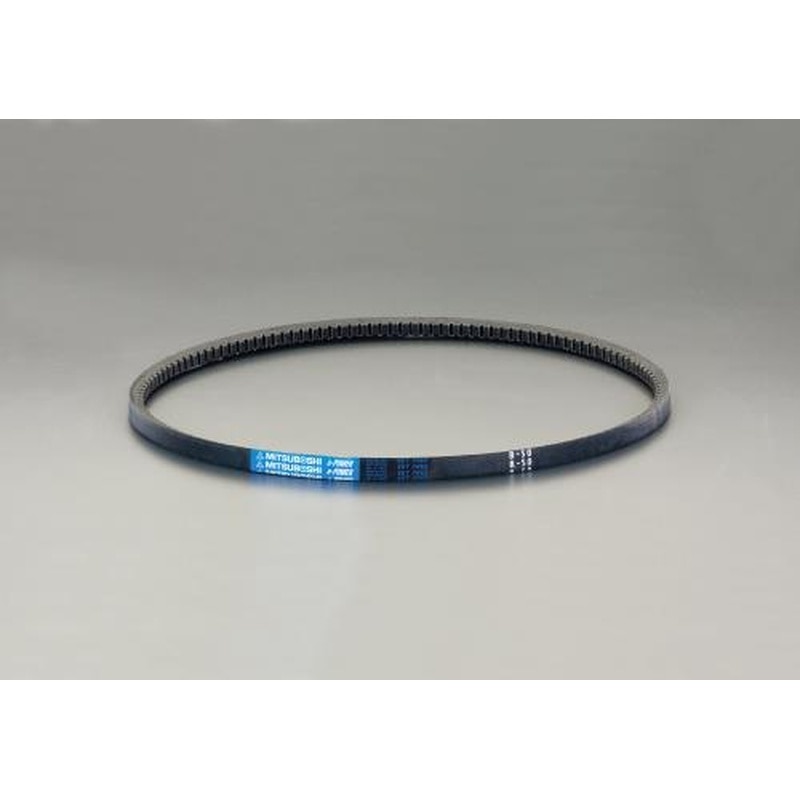 エスコ EA967BN-63 BN63省エネタイプVベルト 1個（ご注文単位1個）【直送品】