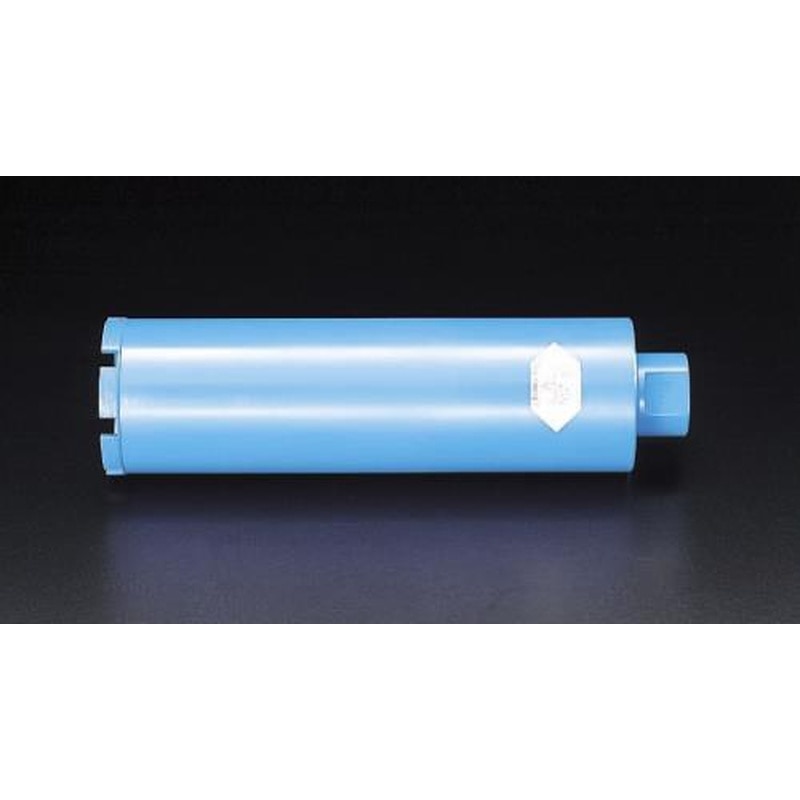 エスコ EA870B-28 28mmダイヤモンドコアビット 1個（ご注文単位1個）【直送品】