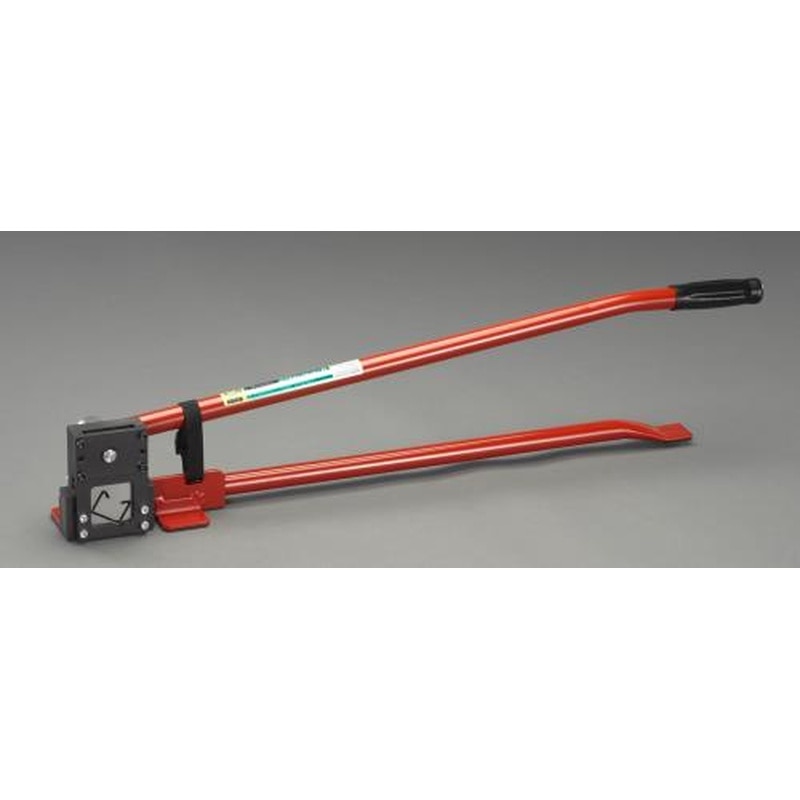 エスコ EA527AA-11 940mmレースウェイカッター(レースウェイ・ダクトチャンネル用) 1個（ご注文単位1個）【直送品】