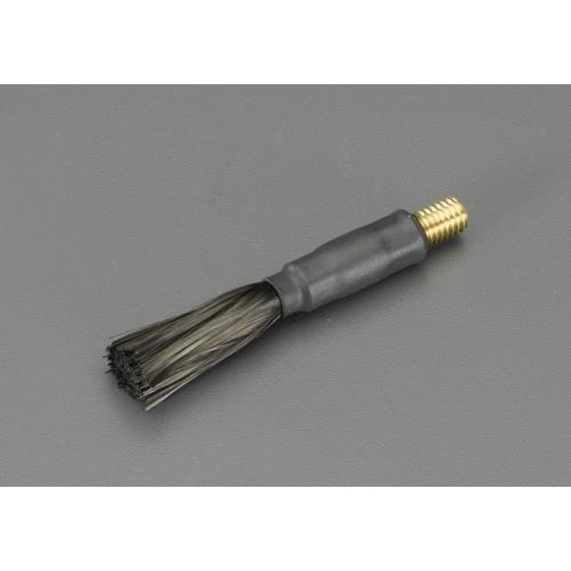 エスコ EA315MS-11[EA315MS-1・-2用]刷毛 1個（ご注文単位1個）【直送品】