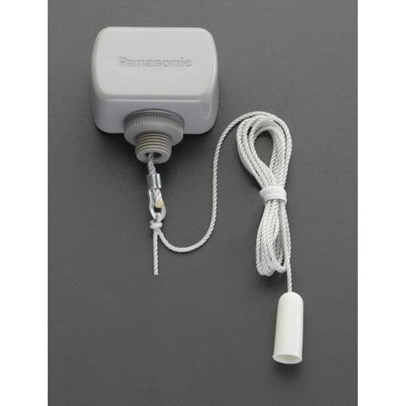 エスコ EA940C-120 300V/3Aキャノピスイッチ 1個(ご注文単位1個)【直送品】