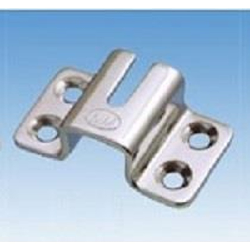 エスコ EA638M-102 チェーンホルダー(φ4.0mmチェーン用/着脱型) 1個（ご注文単位1個）【直送品】