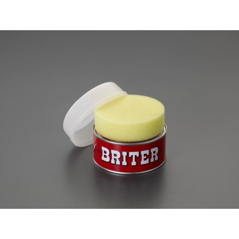 エスコ EA922AJ-161 200gカーワックス 1個（ご注文単位1個）【直送品】