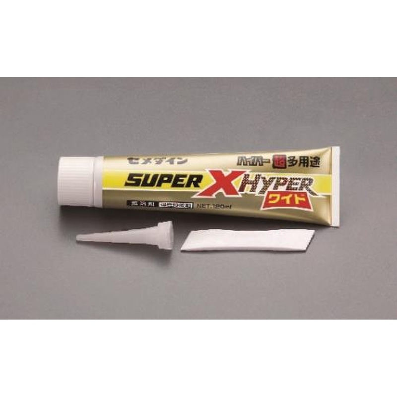 エスコ EA935N-32 120ml超多用途接着剤 1個（ご注文単位1個）【直送品】