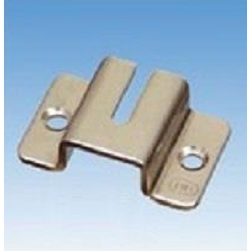 エスコ EA638M-101 チェーンホルダー(φ3.0mmチェーン用/着脱型) 1個（ご注文単位1個）【直送品】