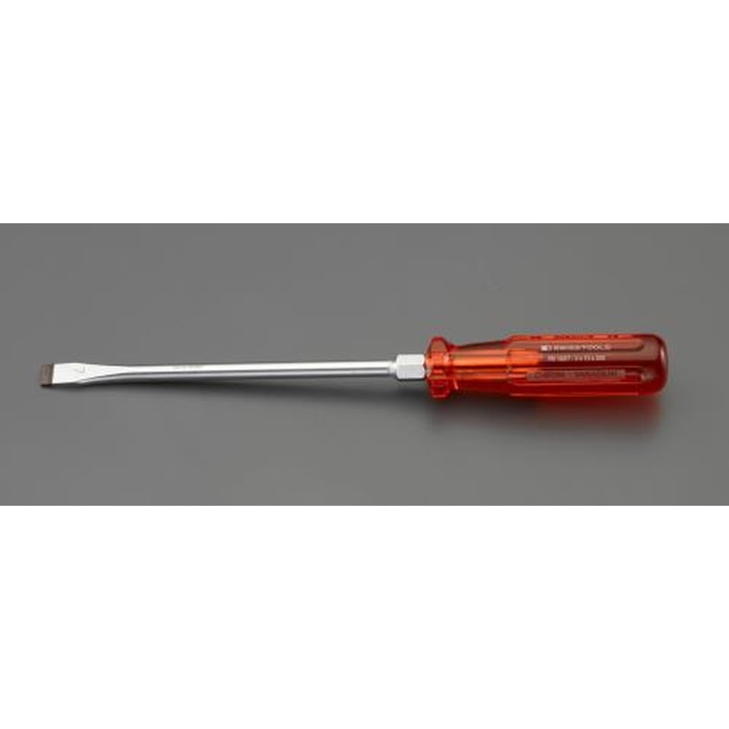 エスコ EA560PD-51 8x160mm［-]ドライバー(手元六角) 1個（ご注文単位1個）【直送品】