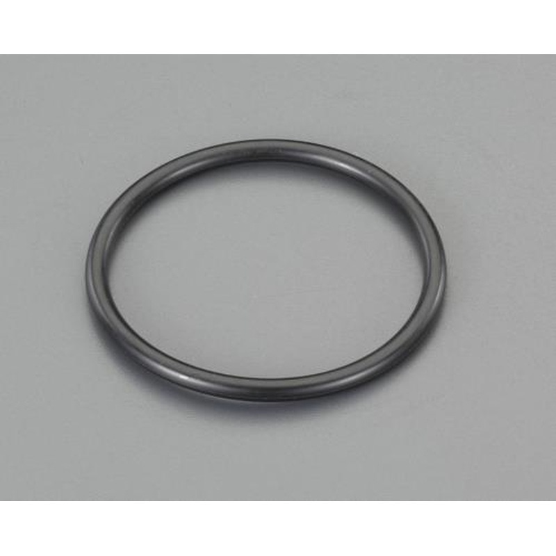 エスコ EA423RK-55 V-55オーリング(真空フランジ用/5個) 1個(ご注文単位1個)【直送品】