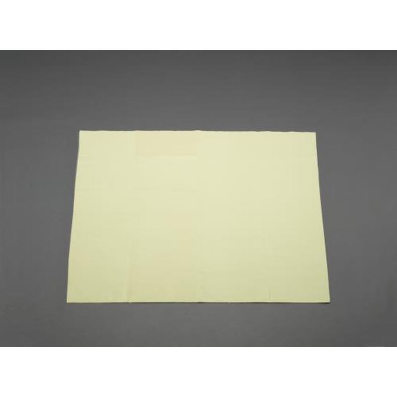 エスコ EA911AV-3 1.0x3.0m/0.5mmケブラー生地 1個（ご注文単位1個）【直送品】