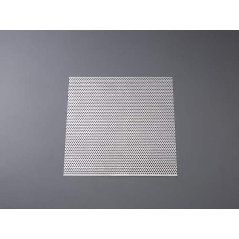 エスコ EA952B-215 914x457x0.5mm/5mmパンチングメタル(スチール製) 1個（ご注文単位1個）【直送品】