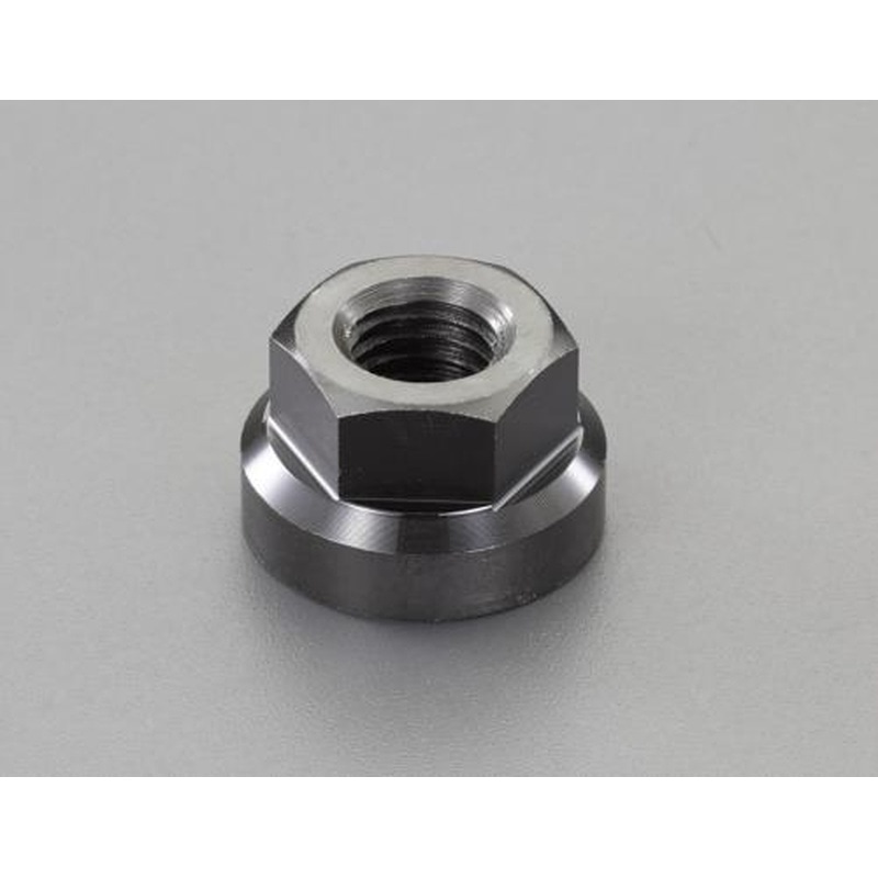 エスコ EA949PX-16 M16ゆるみ止めナット(オメガロック) 1個（ご注文単位1個）【直送品】