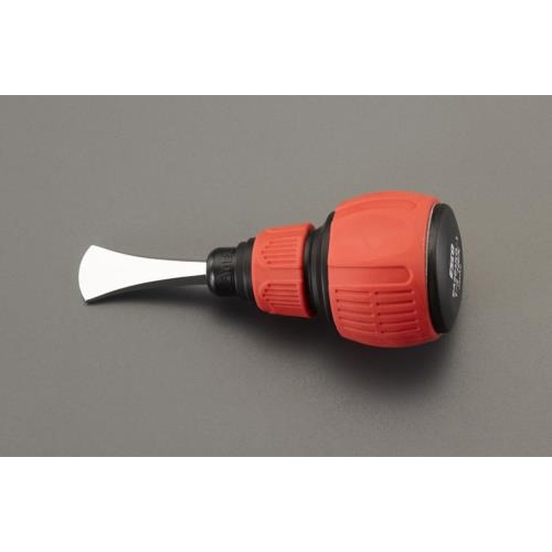 エスコ EA564KH-1 16x35mmコインドライバー(差替式) 1個(ご注文単位1個)【直送品】