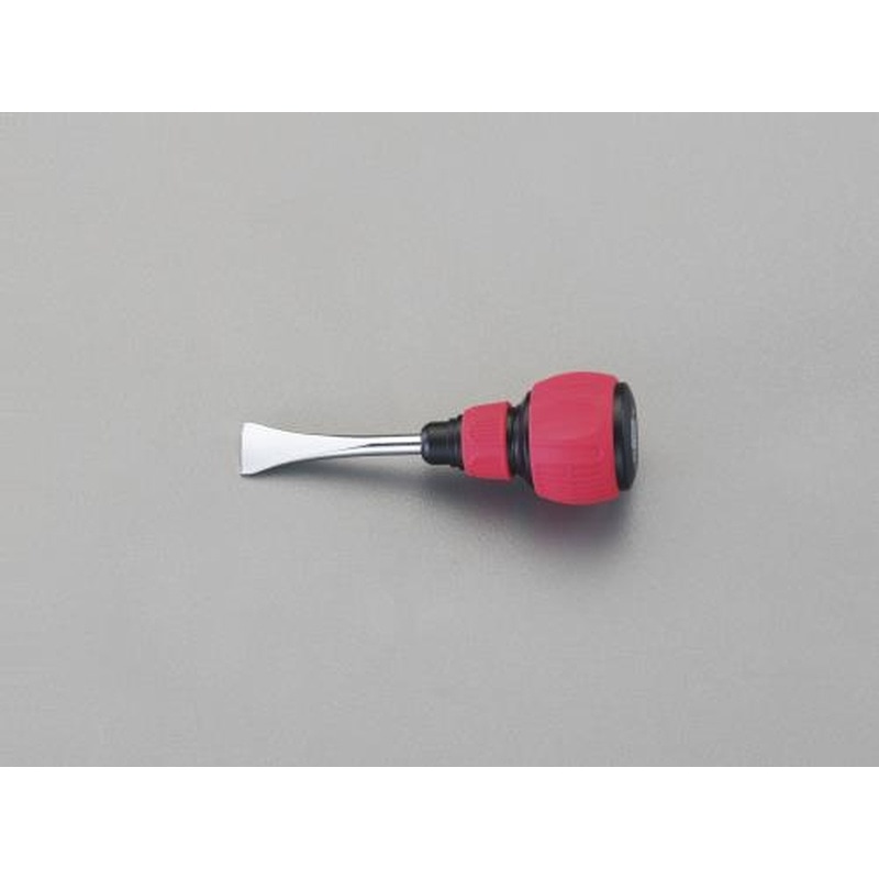 エスコ EA564KH-3 18x60mm［-]ドライバー・幅広(水洗金具用) 1個（ご注文単位1個）【直送品】