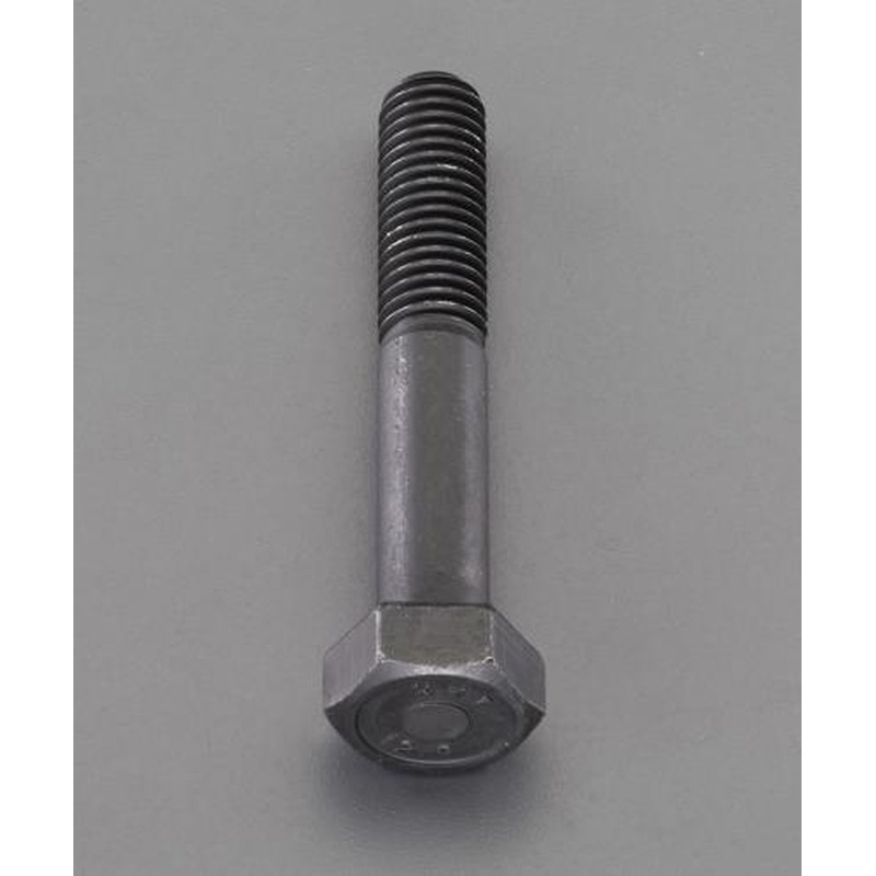 エスコ EA949JC-3090 M16x90mm［高強度・高張力]六角ボルト(1個) 1個（ご注文単位1個）【直送品】