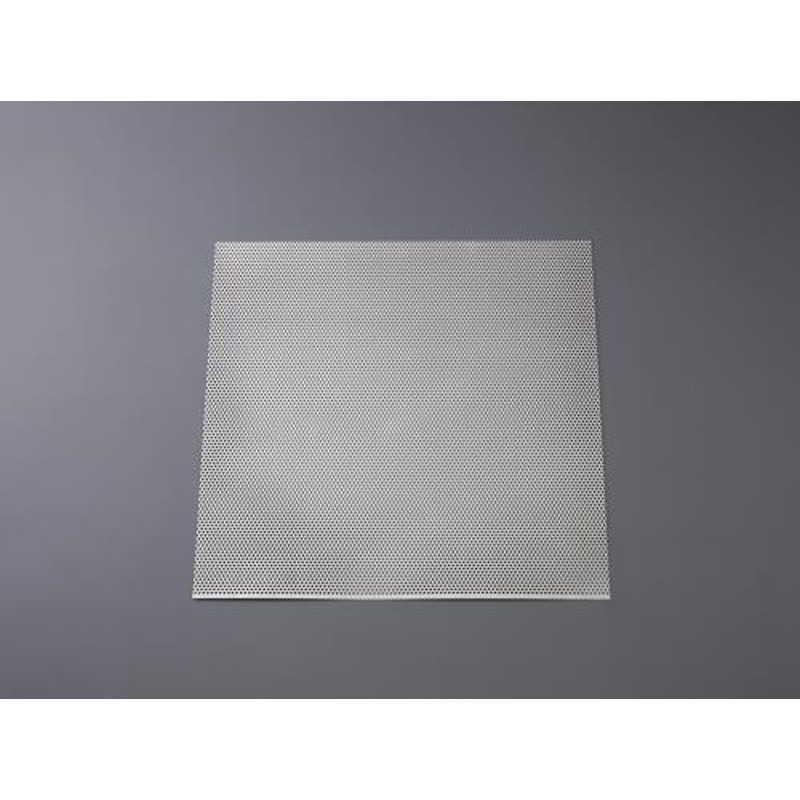 エスコ EA952B-152 1000x500x1.5mm/3mmパンチングメタル(ステンレス製) 1個（ご注文単位1個）【直送品】