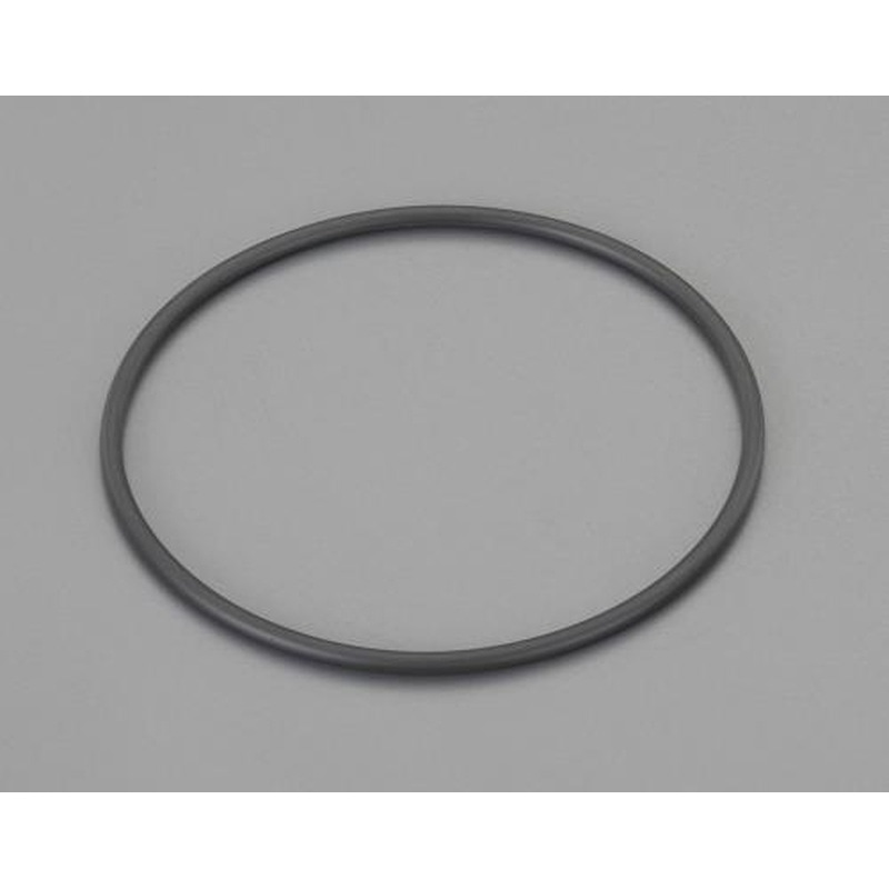 エスコ EA423RJ-65 G-65オーリング(フッ素ゴム/固定用) 1個（ご注文単位1個）【直送品】