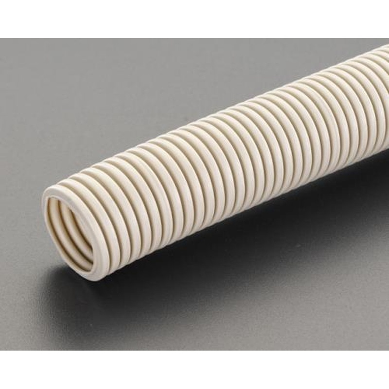 エスコ EA947HN-23 φ16mmx25m［配線用]フレキ管 1個（ご注文単位1個）【直送品】