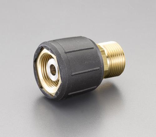 エスコ EA115KA-24 [家庭用]ねじれ防止用カップリング 1個 （ご注文単位1個）【直送品】