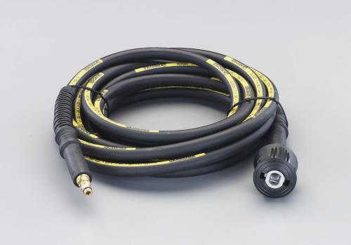 エスコ EA115KL-10 10m [家庭用]延長高圧ホース 1本 （ご注文単位1本）【直送品】