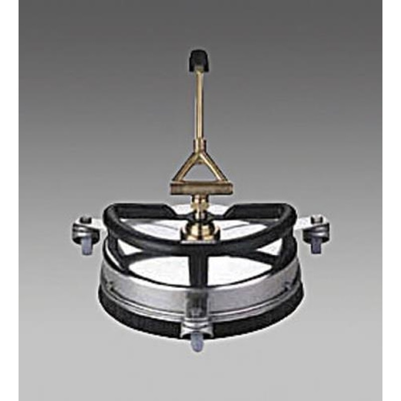 エスコ EA115LK-1[業務用]サーフェスクリーナー 1個（ご注文単位1個）【直送品】