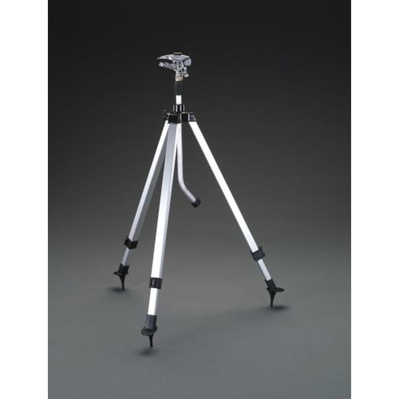 エスコ EA124KS-35 スプリンクラー(三脚付) 1個（ご注文単位1個）【直送品】