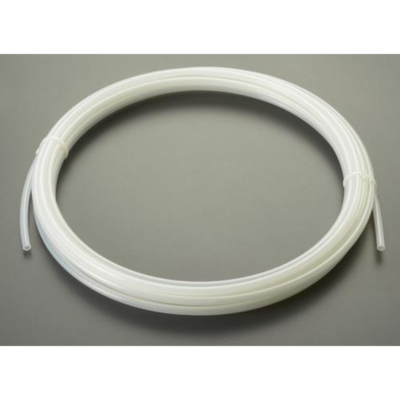 エスコ EA125ND-12A 9.0/12mmx20mナイロンチューブ(高耐圧) 1個（ご注文単位1個）【直送品】