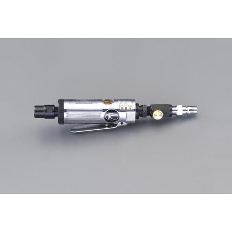 エスコ EA159KC 25，000rpm/3mm・6mmエアーダイグラインダー 1個（ご注文単位1個）【直送品】