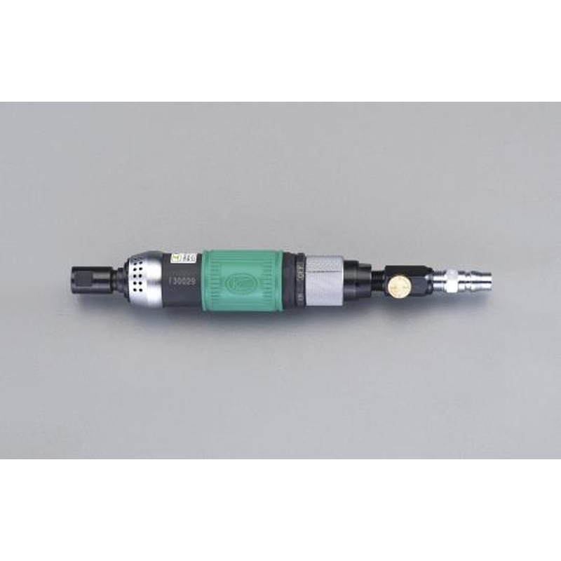 エスコ EA159KD 20，000rpm/3mm・6mmエアーダイグラインダー 1個（ご注文単位1個）【直送品】