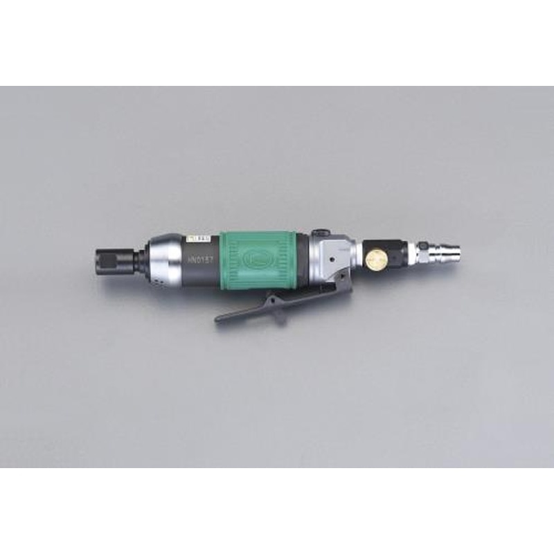 エスコ EA159KE 20，000rpm/3mm・6mmエアーダイグラインダー 1個（ご注文単位1個）【直送品】