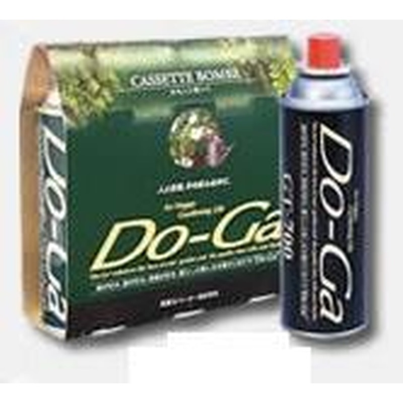 エスコ EA303YF-11 250gレギュラーガス(3本) 1個（ご注文単位1個）【直送品】