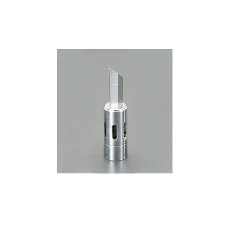 エスコ EA304ZB-5 ホットナイフ(EA304ZB・ZC用) 1個（ご注文単位1個）【直送品】