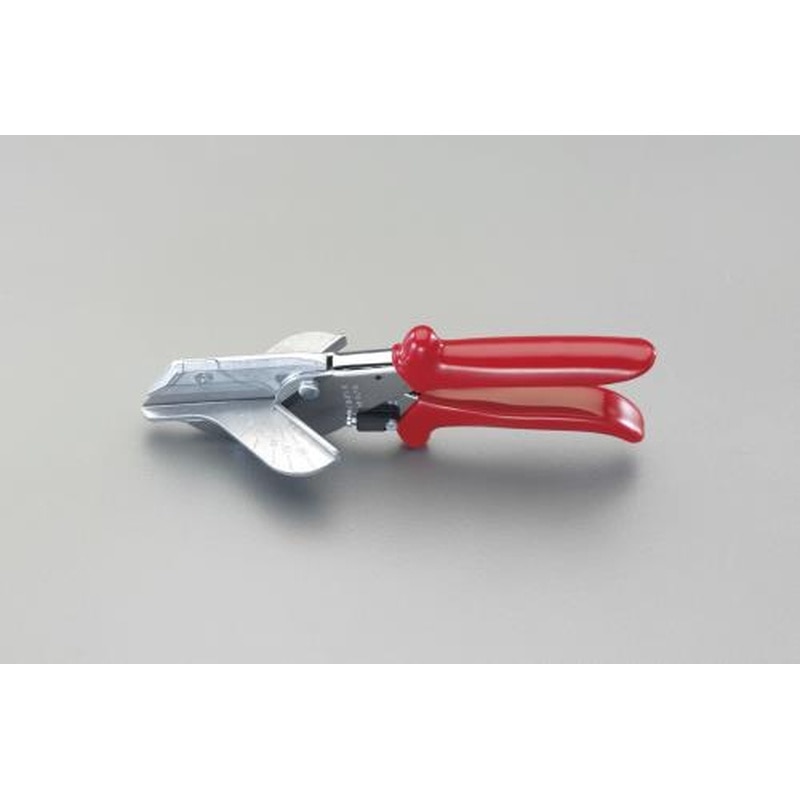 エスコ EA338KM 215mmモールカッター 1個(ご注文単位1個)【直送品】