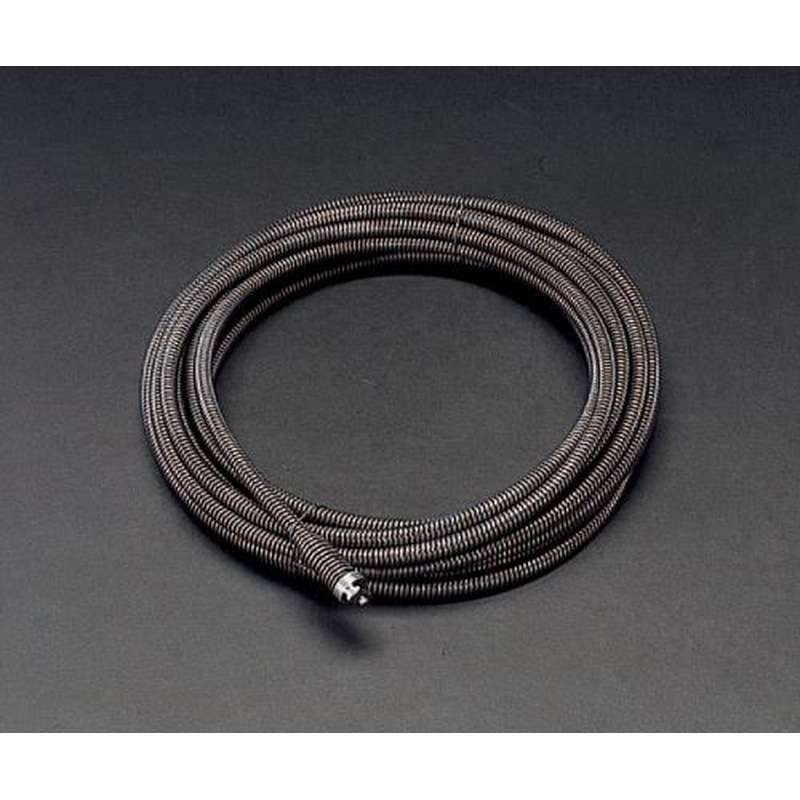 エスコ EA340RS-10AB 9.5mmx10.7mケーブル 1個（ご注文単位1個）【直送品】