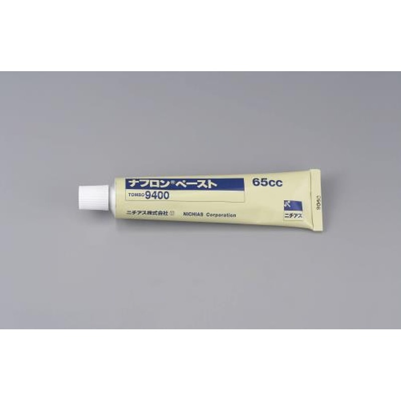 エスコ EA351CE-1 65ccガスケットペースト(PTFE) 1個（ご注文単位1個）【直送品】