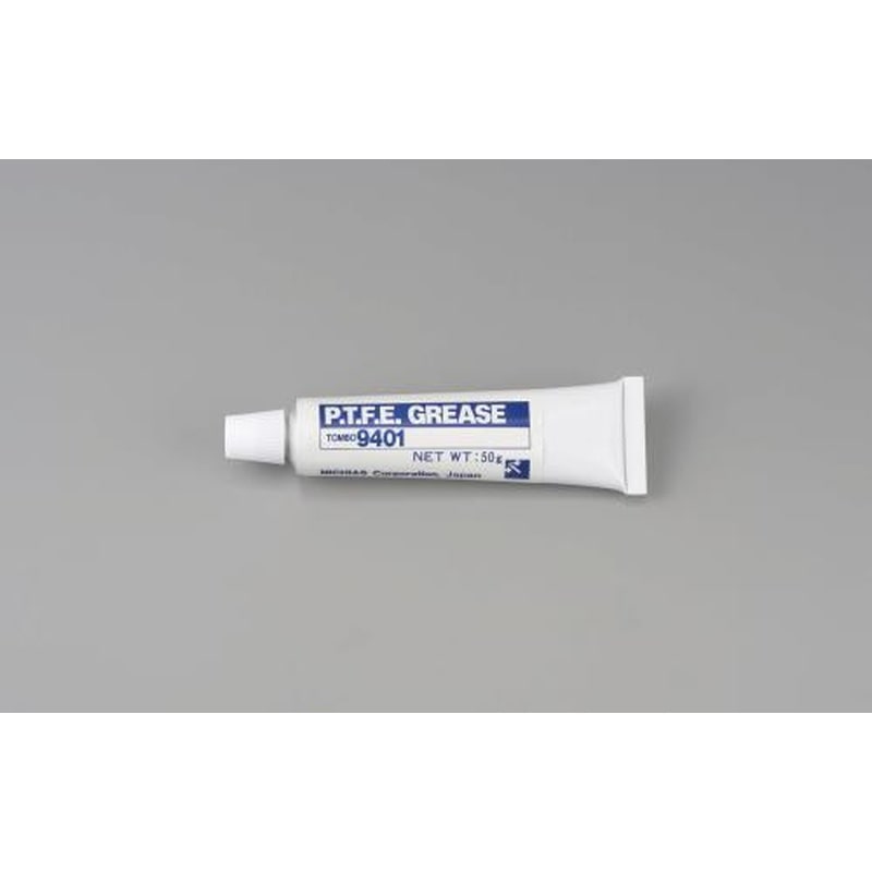 エスコ EA351CE-2 50gフッ素グリース 1個（ご注文単位1個）【直送品】