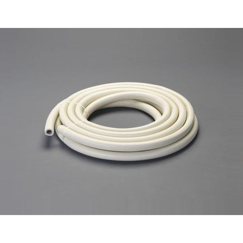 エスコ EA424AC-10 37mmx10m保温材(フレキパイプ用) 1個（ご注文単位1個）【直送品】