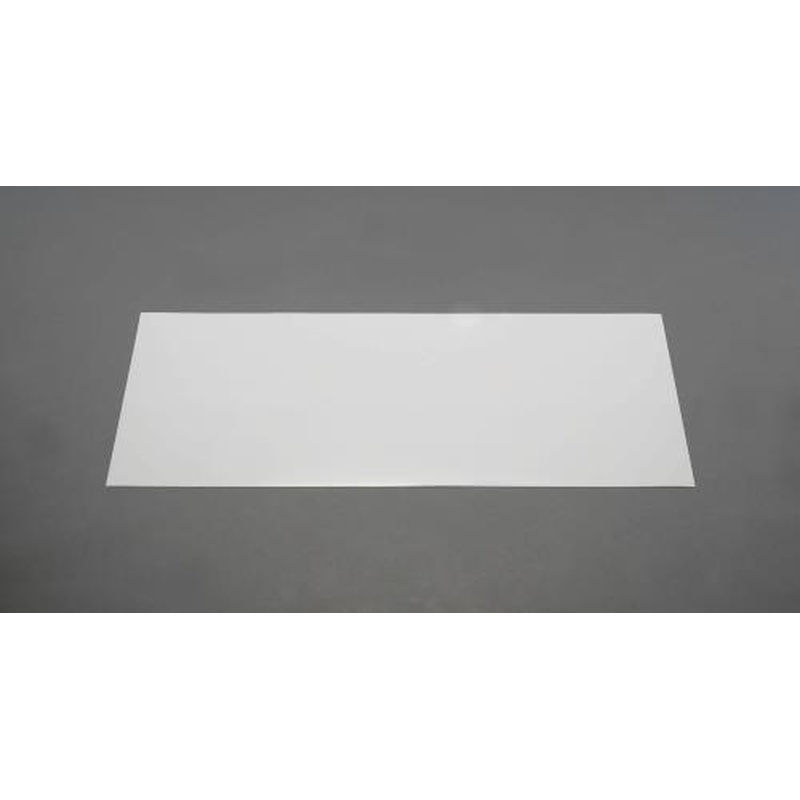 エスコ EA441MD-0.5 500x1000x0.5mmポリアセタールシート 1個（ご注文単位1個）【直送品】