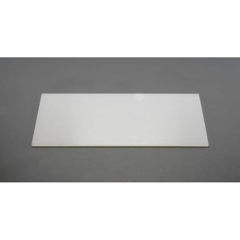 エスコ EA441RC-30 500x1000x30mmポリプロピレン板 1個（ご注文単位1個）【直送品】