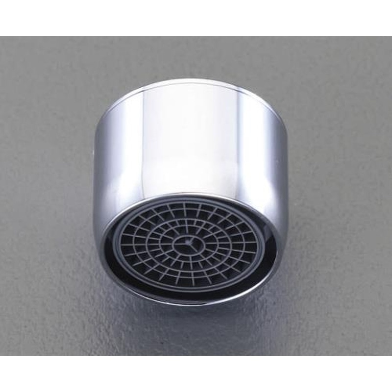 エスコ EA468BZ-16 W22x20T水栓泡沫金具(雌ねじ) 1個（ご注文単位1個）【直送品】