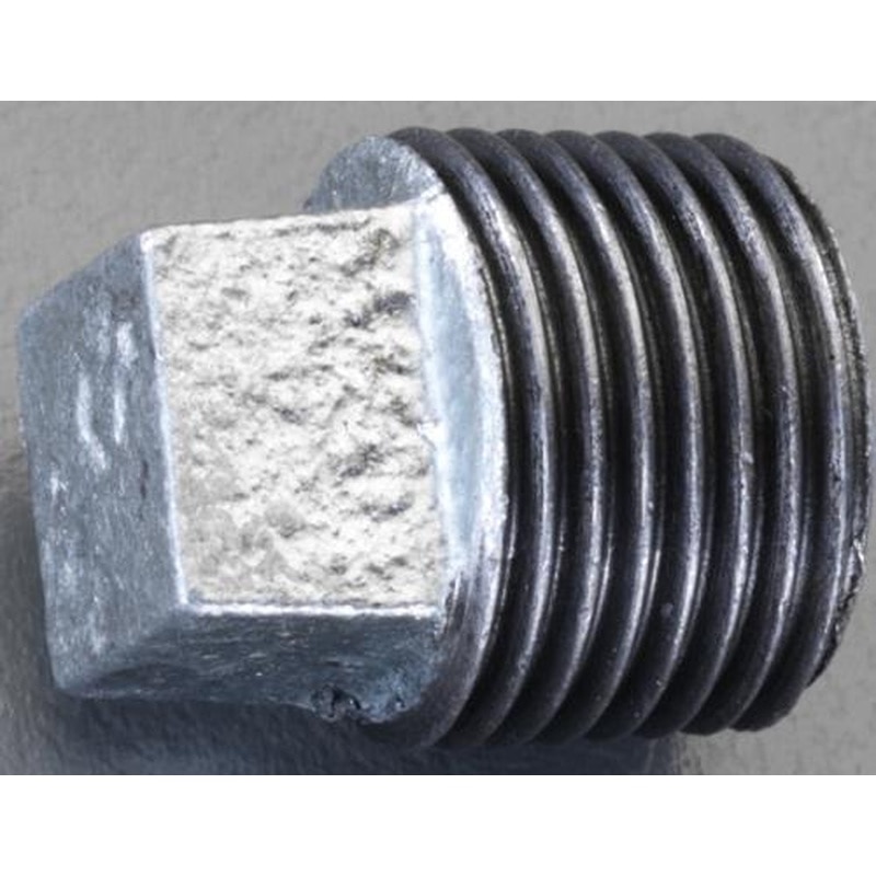 エスコ EA469BJ-125 R2・1/2”プラグ 1個(ご注文単位1個)【直送品】