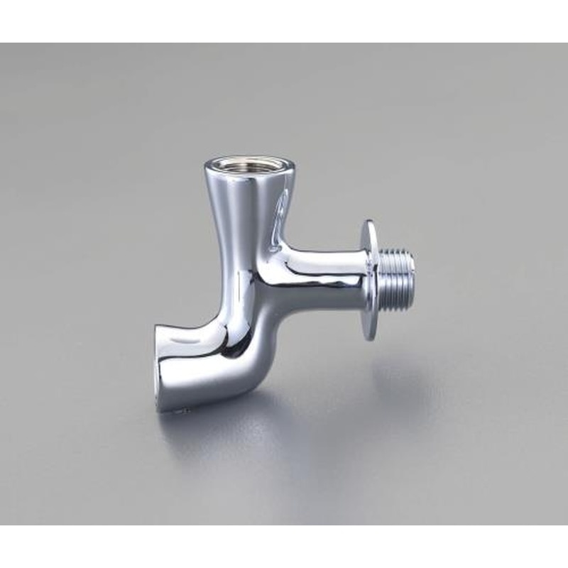 エスコ EA469BP-4 PJ1/2”xRp1/2”二方ソケット 1個（ご注文単位1個）【直送品】