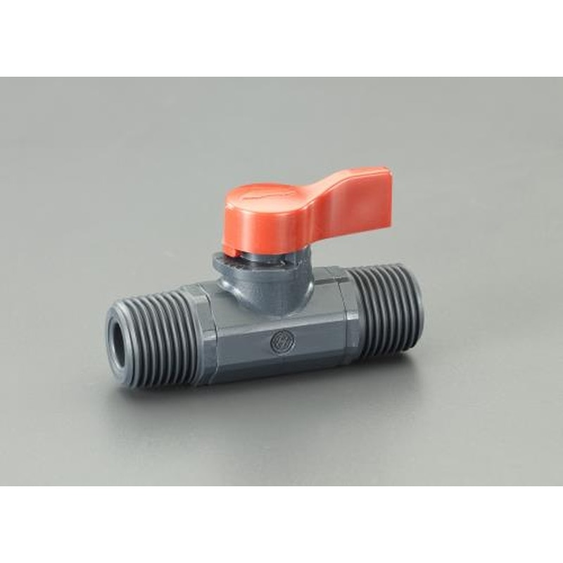 エスコ EA470VC-144 1/2”ラブコック 1個（ご注文単位1個）【直送品】