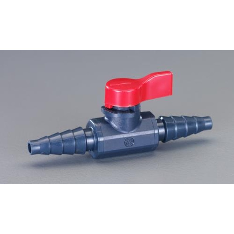 エスコ EA470VD-0 φ10ラブコック 1個（ご注文単位1個）【直送品】