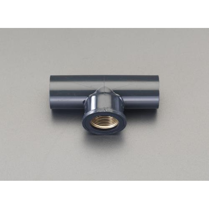 エスコ EA471EA-20 #20給水栓チーズ［HI-VP] 1個（ご注文単位1個）【直送品】