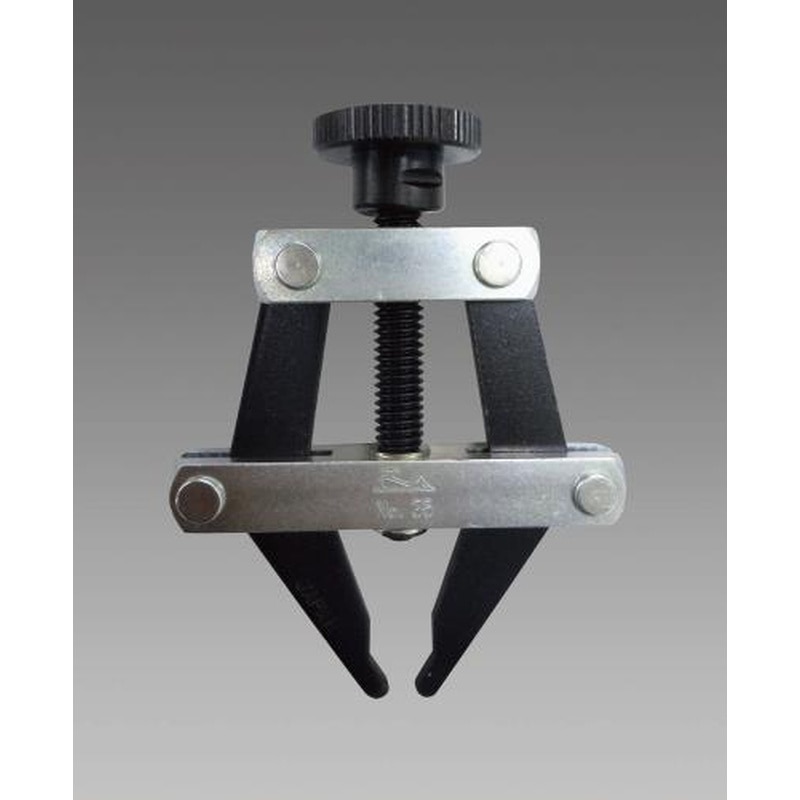 エスコ EA501CB-3 #35-#60チェーンプーラー 1個（ご注文単位1個）【直送品】