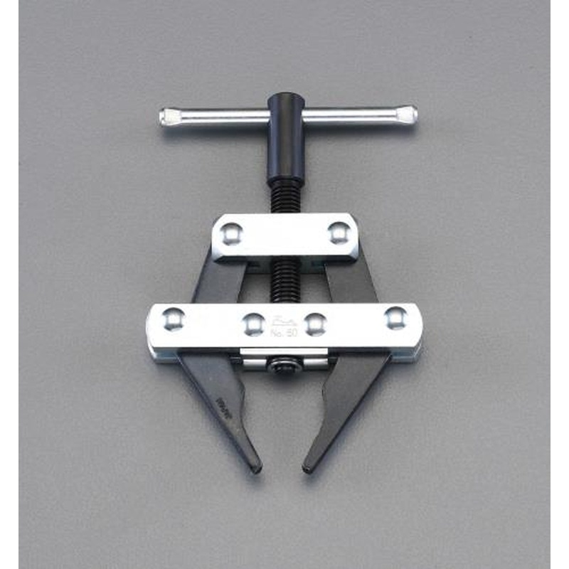 エスコ EA501CB-8 #80-#240チェーンプーラー 1個（ご注文単位1個）【直送品】